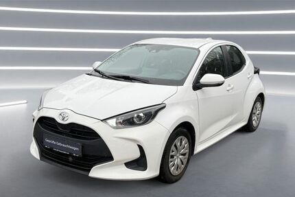 Toyota Yaris 22.879 km 13.890 &euro; Remscheid 42859