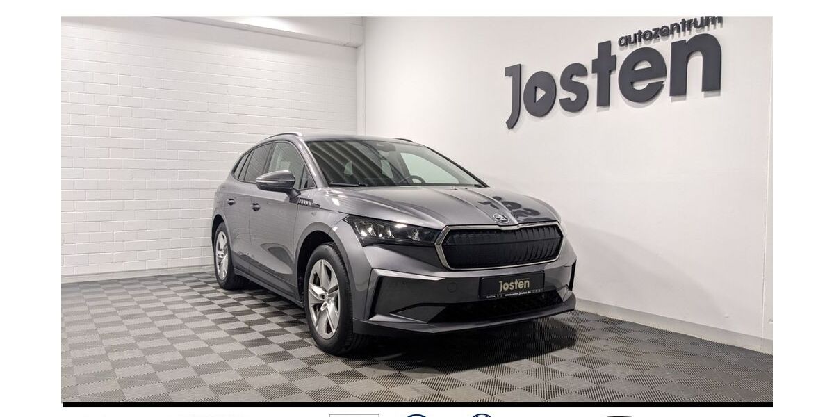 Skoda Enyaq 21.156 km 25.690 &euro; Monheim 40789