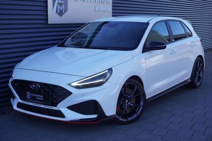 Hyundai i30 56.000 km 27.990 &euro; Monheim am Rhein 40789