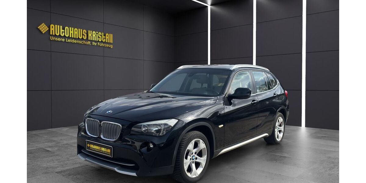 BMW X1 247.000 km 6.999 &euro; Remscheid 42897
