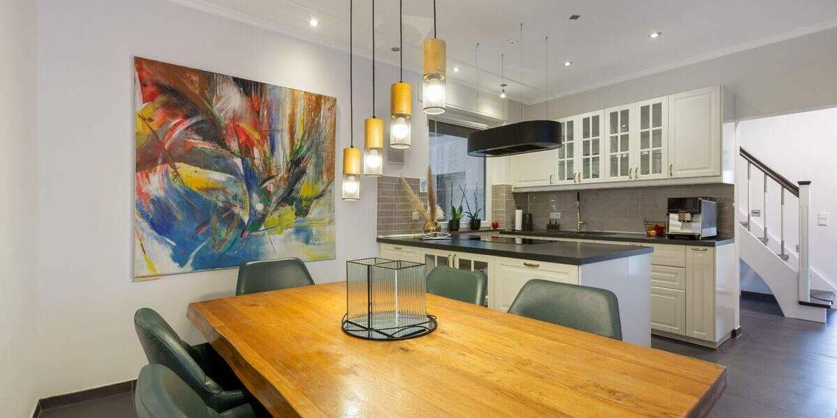 Einfamilienhaus Grevenbroich Gustorf - 5 Zimmer, 158 m&sup2;, 495.000&euro; | Angebot:24113919