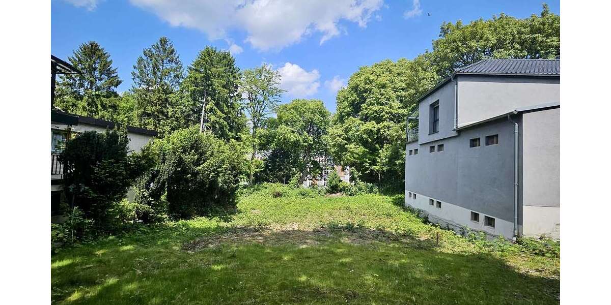 Grundstück Solingen Wald - 130.000&euro; | Angebot:15858602