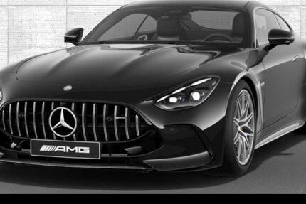 Mercedes-Benz AMG GT 8.077 km 158.990 &euro; Düsseldorf 40470