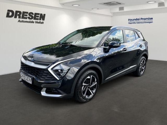 Kia Sportage 18.645 km 30.650 € Dormagen 41540