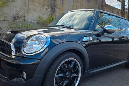 Mini Cooper S Coupé 68.970 km 12.900 &euro; Langenfeld 40764