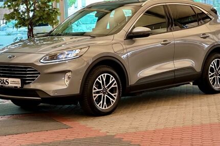 Ford Kuga 30.120 km 24.500 &euro; Köln 50769
