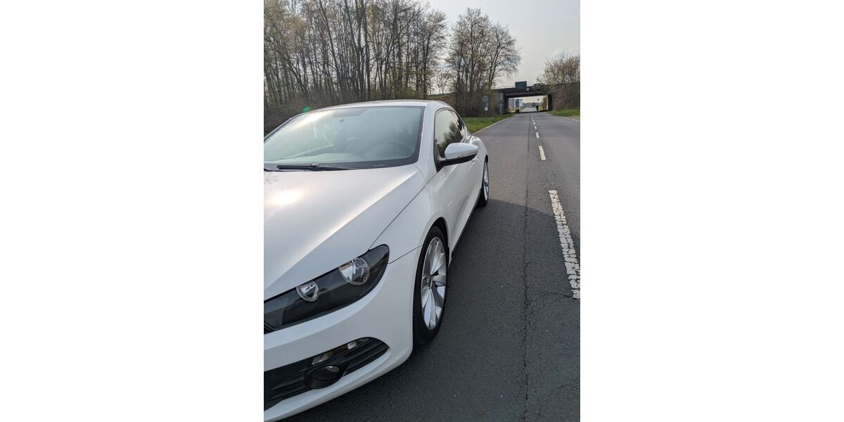 VW Scirocco 178.000 km 5.900 &euro; Dormagen 41540