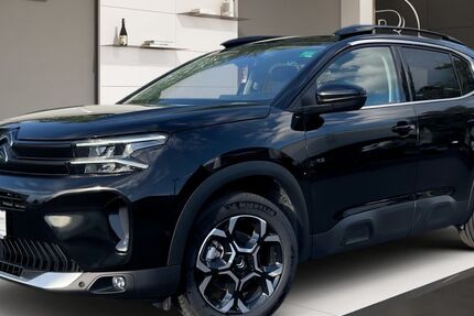 Citroen C5 Aircross 5.000 km 21.888 &euro; Köln 51069