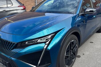 Peugeot 408 48.500 km 19.990 &euro; Neuss 41462