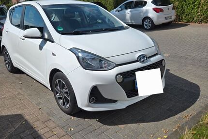 Hyundai i10 80.000 km 8.200 &euro; Grevenbroich 41516