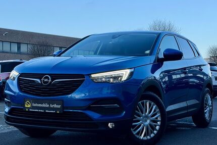 Opel Grandland (X) 156.000 km 10.500 &euro; Düsseldorf 40233