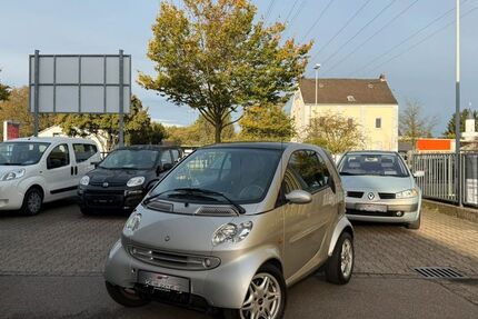 Smart ForTwo 83.330 km 2.990 &euro; Leverkusen 51373