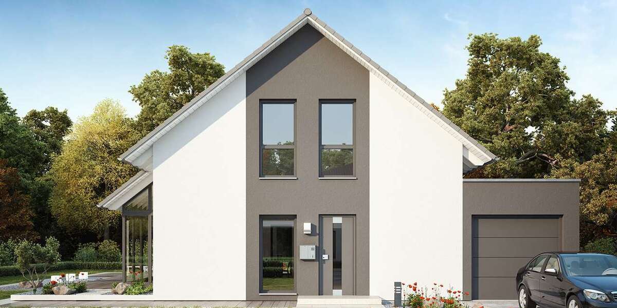Einfamilienhaus Bergheim Kenten - 6 Zimmer, 123 m&sup2;, 547.178&euro; | Angebot:26816797