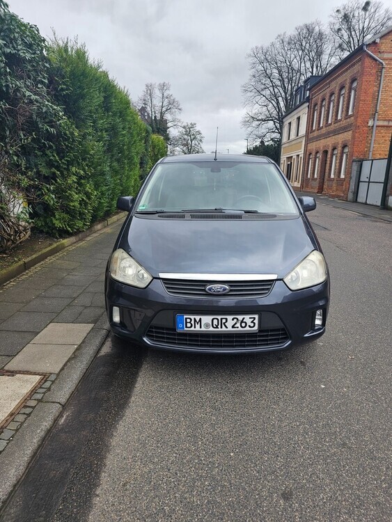 Ford C-Max 257.000 km 3.450 € Kerpen 50171