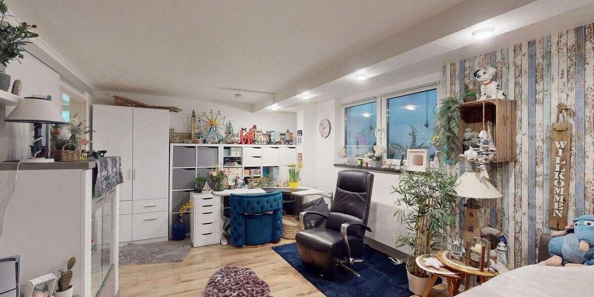 Bungalow Frechen Königsdorf - 6 Zimmer, 230 m&sup2;, 978.000&euro; | Angebot:25863753