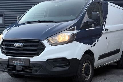 Ford Transit Custom 203.849 km 4.500 &euro; Remscheid 42853