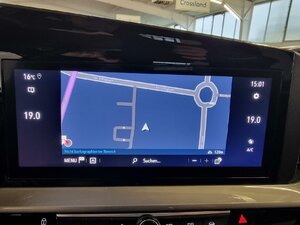 Opel Mokka Ultimate Navi Pro Park&Go Premium uvm 6.772 km 20.260 &euro; HAAN 42781