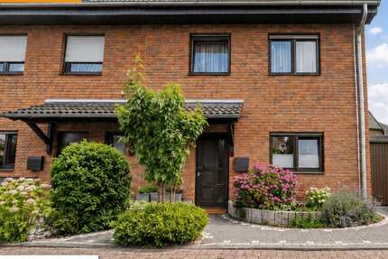 Haus Niederkassel-Lülsdorf Lülsdorf - 4 Zimmer, 131 m&sup2;, 539.000&euro; | Angebot:27145457