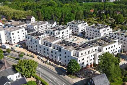 Wohnung zum Mieten in Solingen 1.300 € 84.5 m² 2 zimmer