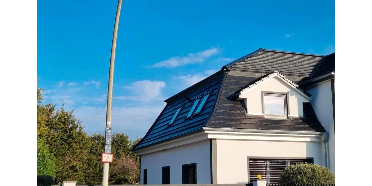 Exklusives Wohnen in modernen Neubau 3 zimmer