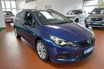 Opel Astra Ultimate Matrix Kam SHZ LHZ Navi Key-Go Temp 57.757 km 16.900 &euro; HAAN 42781