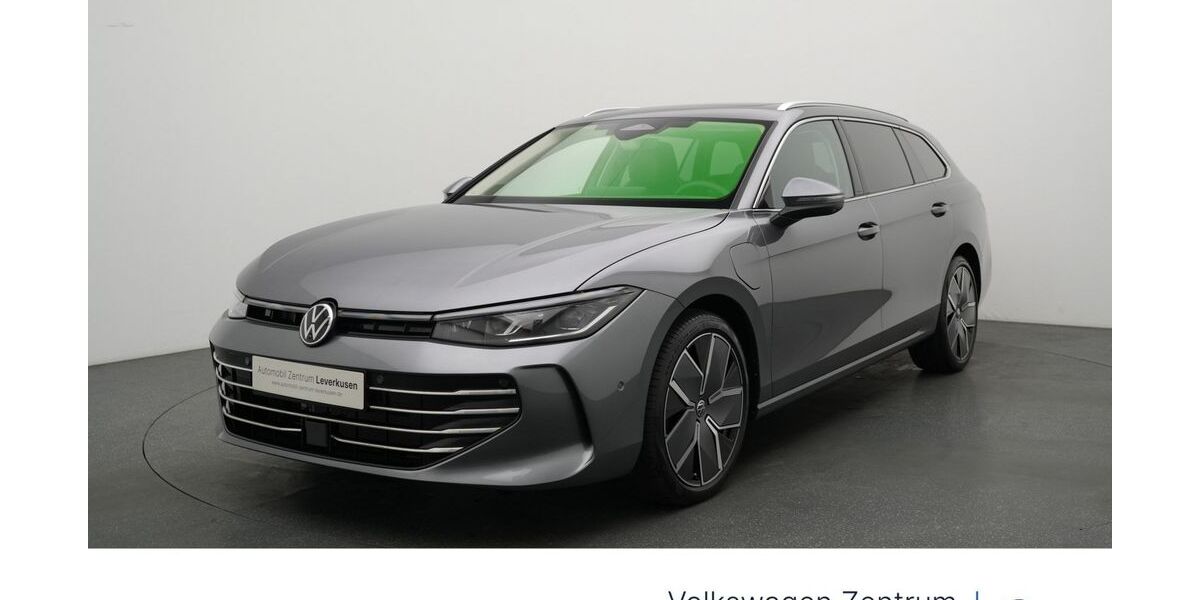 VW Passat 1.009 km 60.980 &euro; Leverkusen 51379