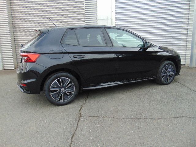 Skoda Fabia 6.400 km 20.480 &euro; Remscheid 42857