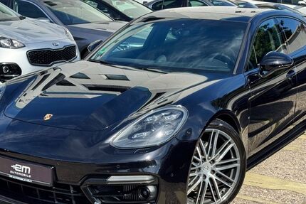 Porsche Panamera 123.000 km 74.990 € Köln 51105