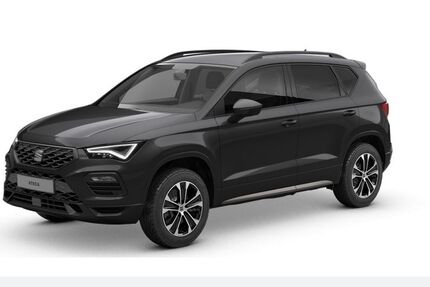Seat Ateca 24.952 km 31.140 &euro; Remscheid 42897