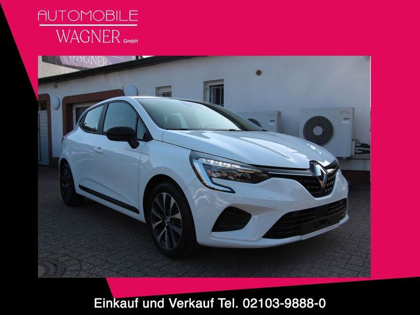 Renault Clio 17.450 km 14.590 € Hilden bei Düsseldorf 40721