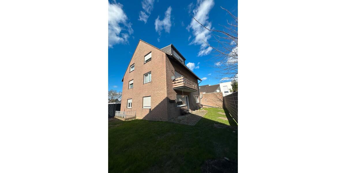 Etagenwohnung Grevenbroich - 2 Zimmer, 65 m&sup2;, 660&euro; | Angebot:25612899