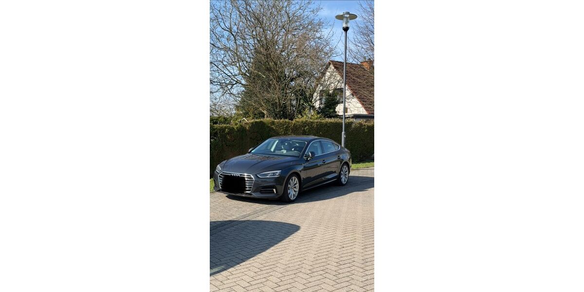 Audi A5 166.000 km 19.999 &euro; Burscheid 51399