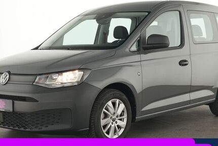 VW Caddy 27.871 km 21.985 &euro; Neuss 41460