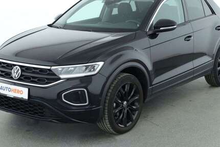 VW T-Roc 59.022 km 22.780 &euro; Köln 50739