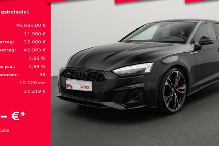 Audi A5 69.259 km 45.480 &euro; Leverkusen 51373