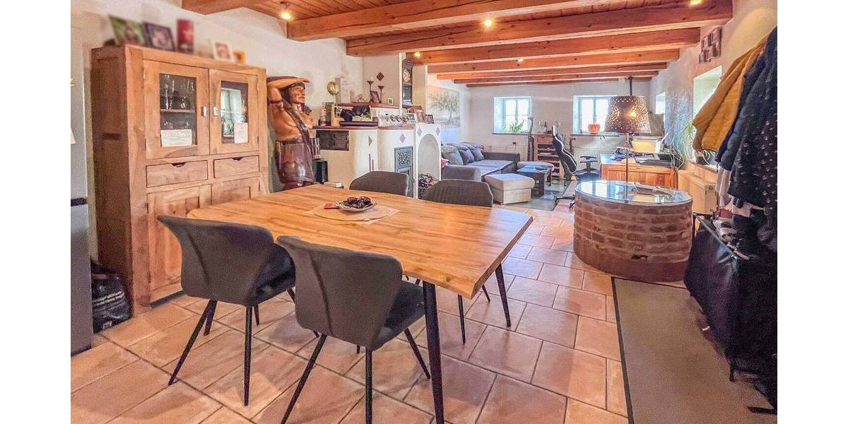 Einfamilienhaus Leverkusen Hitdorf - 4 Zimmer, 495.000&euro; | Angebot:26920498