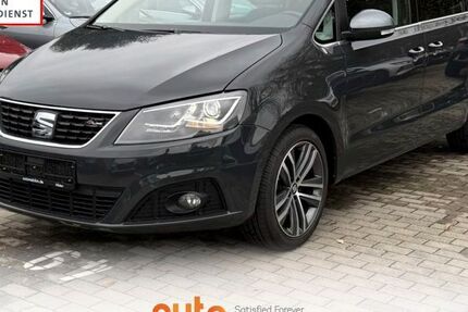 Seat Alhambra 69.975 km 27.829 € Hilden 40721