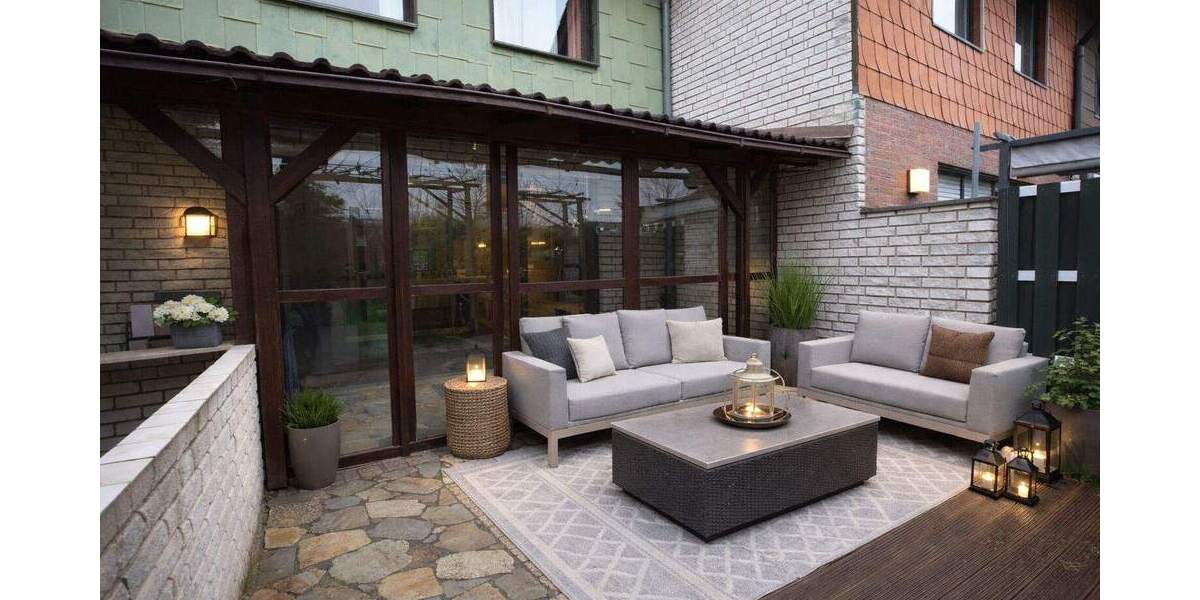 Reihenmittelhaus Erftstadt / Liblar Liblar - 5 Zimmer, 129 m&sup2;, 399.000&euro; | Angebot:25695868