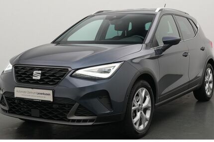 Seat Arona 28.185 km 21.988 &euro; Leverkusen 51379