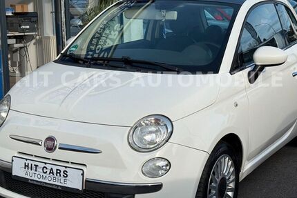 Fiat 500 200.000 km 2.700 &euro; Leverkusen 51375