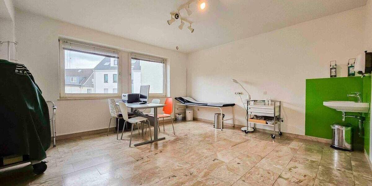 Gewerbeobjekt Leichlingen (Rheinland) Leichlingen - 453.000&euro; | Angebot:25265291