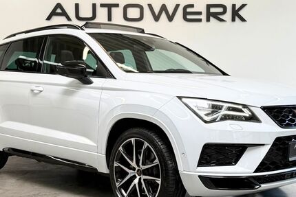 Cupra Ateca 68.404 km 27.999 € Hückeswagen 42499