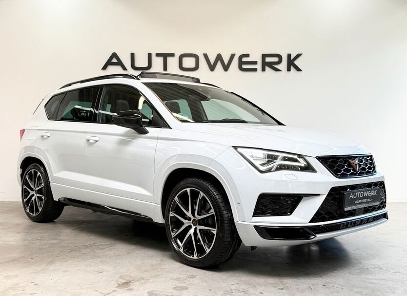 Cupra Ateca 68.404 km 27.999 € Hückeswagen 42499