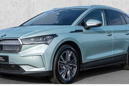 Skoda Enyaq 14.632 km 39.950 &euro; Düsseldorf 40474
