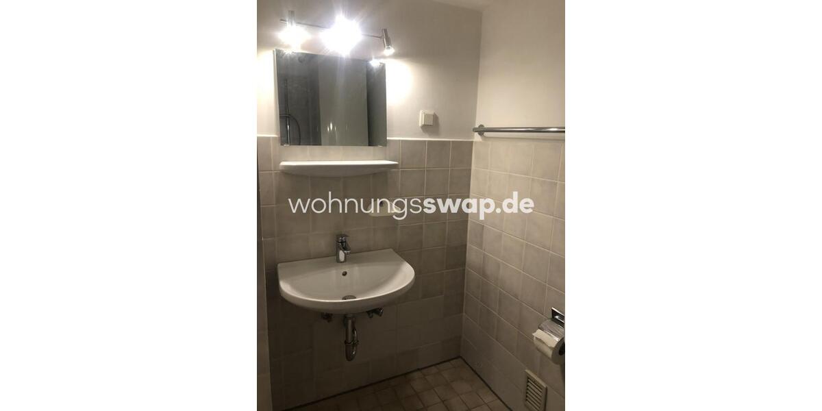 Wohnungsswap - 2 Zimmer, 40 m² - Sömmeringstraße, Ehrenfeld, Köln 2 zimmer