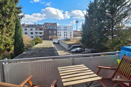 Wohnung Köln Ehrenfeld - 2 Zimmer, 56 m&sup2;, 1.300&euro; | Angebot:25299102