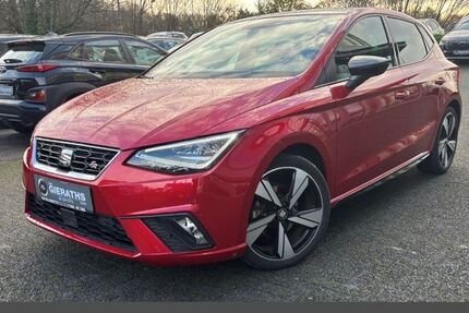 Seat Ibiza 67.121 km 15.690 &euro; Bergisch Gladbach 51469