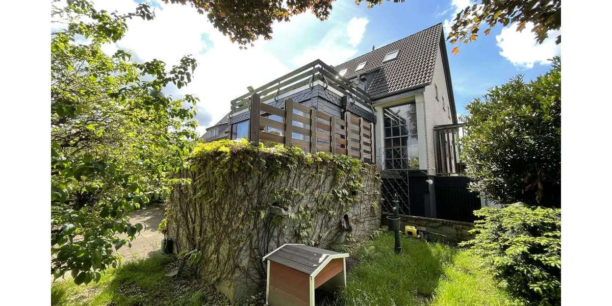 Einfamilienhaus Odenthal - 6 Zimmer, 185 m&sup2;, 549.000&euro; | Angebot:27147291
