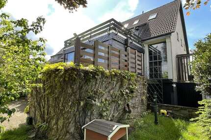 Haus Odenthal - 6 Zimmer, 185 m&sup2;, 549.000&euro; | Angebot:27147291