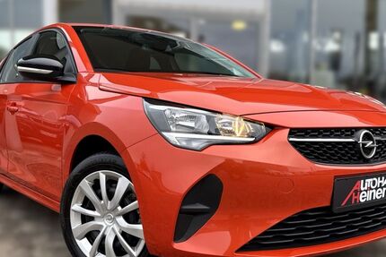 Opel Corsa 27.150 km 13.990 &euro; Dormagen 41540